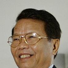 Tran Duc Luong's Profile Photo