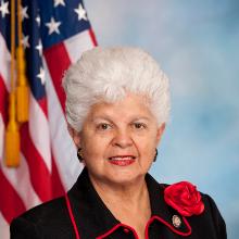 Grace Flores Napolitano's Profile Photo