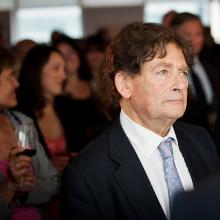 Nigel Lawson's Profile Photo