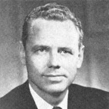 Walter Lewis McVey's Profile Photo