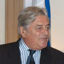 Luis Alberto Lacalle Herrera's Profile Photo
