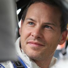Jacques Villeneuve's Profile Photo