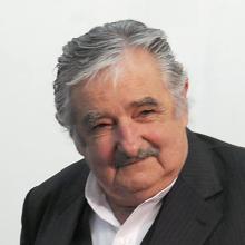 Jose Mujica's Profile Photo