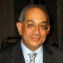 Youssef Boutros-Ghali's Profile Photo