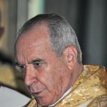 Nicolas de Jesus Cardinal Lopez Rodriguez's Profile Photo