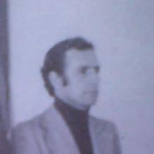 Rodrigo Borja Cevallos's Profile Photo