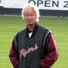 Makoto Suzuki's Profile Photo