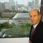 Photo from profile of Ofer Feldman