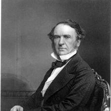 William Gladstone's Profile Photo