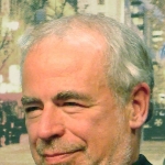 Photo from profile of Richard Russo