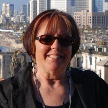 Miriam Cohen's Profile Photo