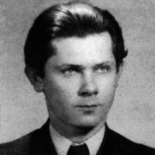 Zbigniew Herbert's Profile Photo