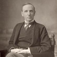 John Morley's Profile Photo