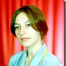 Helena Vladimirovna Shaverdo's Profile Photo