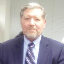 Crawford W. Beveridge's Profile Photo