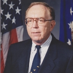 Photo from profile of Edward Albert Feigenbaum