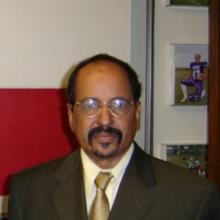 Mohamed Abdelaziz's Profile Photo
