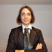 Cédric Villani's Profile Photo