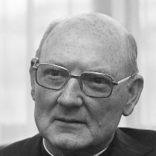 Edward Idris Cardinal Cassidy's Profile Photo