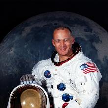 Edwin Eugene Aldrin's Profile Photo