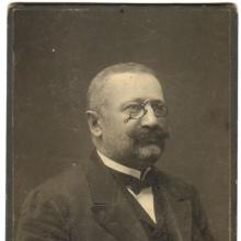 József Farkas's Profile Photo