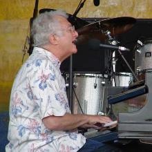 Randy Newman's Profile Photo