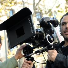 Alejandro González Iñárritu's Profile Photo