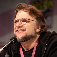 Guillermo del Toro's Profile Photo