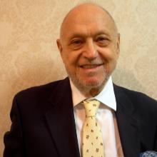 Charles Strouse's Profile Photo