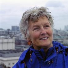 Peggy Seeger's Profile Photo