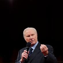 Jimmy Lee Swaggart's Profile Photo