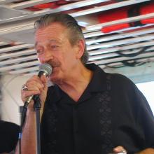 Charlie Musselwhite's Profile Photo