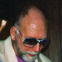 Donald P. Bellisario's Profile Photo