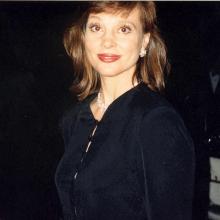 Leigh Taylor-Young's Profile Photo
