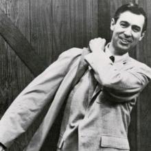 Fred McFeely Rogers's Profile Photo