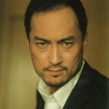 Ken Watanabe's Profile Photo