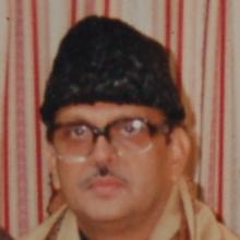 Vishwanath Pratap Singh's Profile Photo