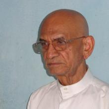 Kapil Muni Tiwary's Profile Photo