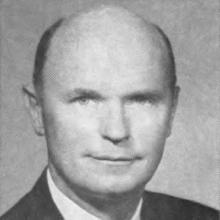 Roger Herschel Zion's Profile Photo