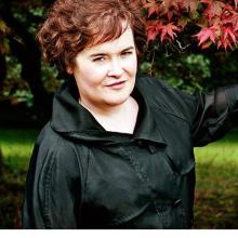 Susan Boyle's Profile Photo