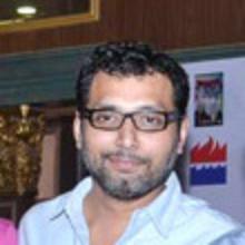 Neeraj Pandey's Profile Photo
