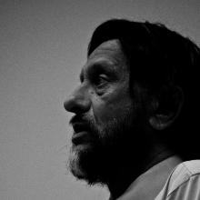 Rajendra Kumar Pachauri's Profile Photo