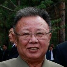 Jong Il Kim's Profile Photo
