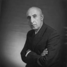 Mohammad Mosaddegh's Profile Photo