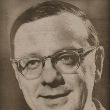 Frank P. Zeidler's Profile Photo