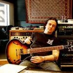 Photo from profile of Adam Gontier