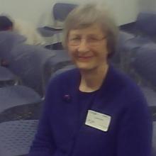 Laurel Thatcher Ulrich's Profile Photo