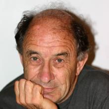 Vladimir Igorevich Arnold's Profile Photo