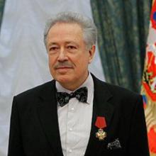 Svyatoslav Belza's Profile Photo