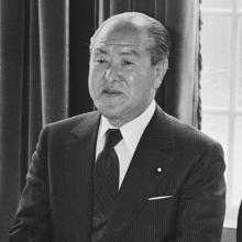 Zenko Suzuki's Profile Photo